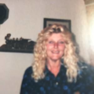 Meet your Posher, Cathy